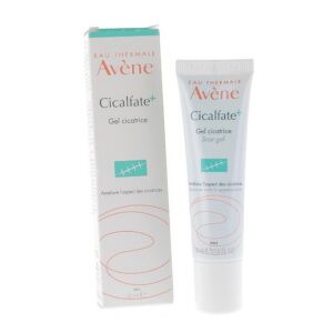 Avène Gel Cicatrice - Améliore L'aspect des Cicatrices - 30ml