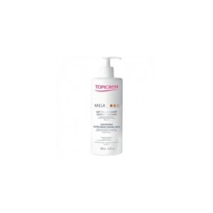 Topicrem MELA ULTRA HYDRATANT - 500ml
