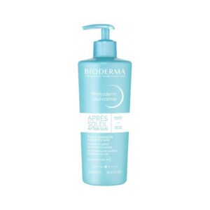Bioderma Après-Soleil — Photoderm Gel-Crème Après Soleil 500 Ml