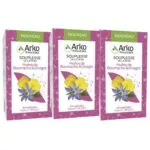 ARKOGÉLULES Programme 3 Mois Huiles de Bourrache & D'onagre Arkopharma 180