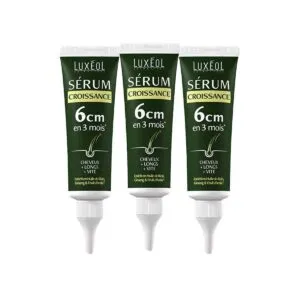 Programme 3 Mois - Luxéol - Sérum Croissance 50 ml