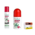SPRAY Pack Anti Moustique Famille Roller Diffuseur Pack Anti Moustique Famille