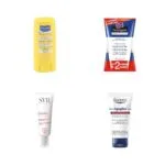 BAUME Stick Solaire Creme Mains Levres Pack Ski Froid
