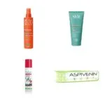 LAIT APRÈS SOLEIL Pack Vacances