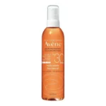 HUILE Avène Solaire SPF30 200 Ml