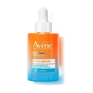 SÉRUM Avène Ultra Serum Hydratant SPF50+ 30 Ml