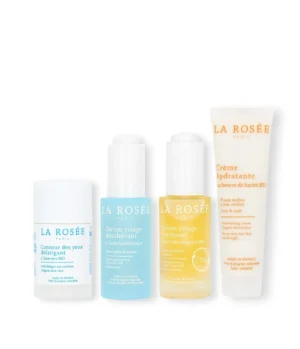 LA ROSEE ROUTINE PEAU MATURE PACK PROMO