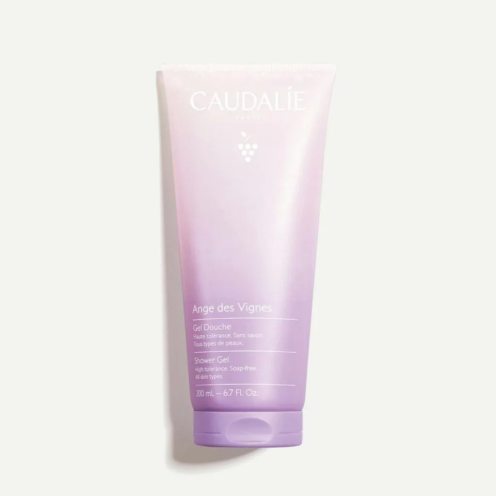 GEL DOUCHE Ange des Vignes Caudalie 200 Ml