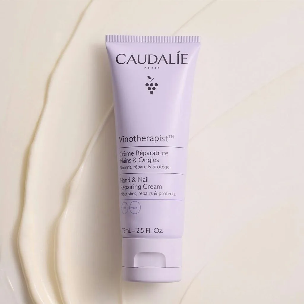 CRÈME MAINS Vinotherapist Nourrissante Caudalie 75 Ml