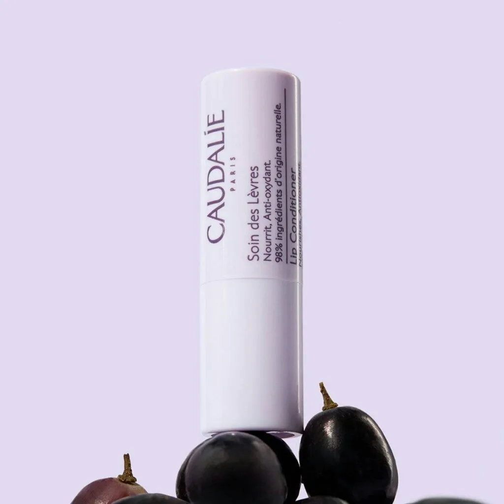 STICK LÈVRES Vinotherapist Nourrissant Caudalie