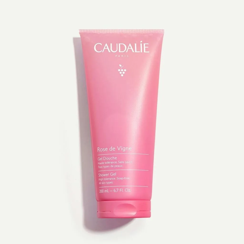 GEL DOUCHE Rose de Vigne Caudalie 200 Ml
