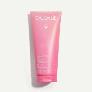 GEL DOUCHE Rose de Vigne Caudalie 200 Ml
