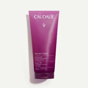 GEL DOUCHE Thé des Vignes Caudalie 200 Ml