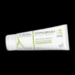 CICA-CRÈME Dermalibour+ Réparatrice Assainissante A-Derma 100 Ml