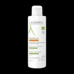 GEL MOUSSANT Exomega Control Émollient Anti-Grattage A-Derma 500 Ml