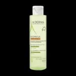 GEL LAVANT Exomega Control Émollient 2en1 Anti-Grattage A-Derma 200 Ml