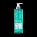 GEL MOUSSANT Nettoyant Purifiant Biology AC A-Derma 400ml