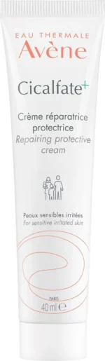 AVENE Cicalfate+ crème réparatrice protectrice - peaux sensibles et irritées 40 ml