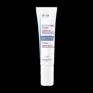 BAUME PALPÉBRAL Dexyane MeD Ducray 15ml — Dispositif médical
