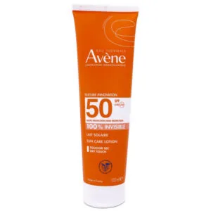 LAIT Avène Solaire SPF50 100 Ml