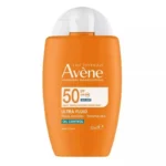FLUIDE Avène Ultra Fluid Oil Control SPF50 50 Ml