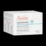 Avène Cleanance Aqua Gel matifiant 50 ml