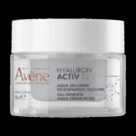 Avène Hyaluron Activ B3 Aqua Gel crème 50 ml