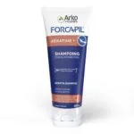 Forcapil Shampooing Kératine - 200 ml