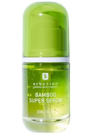 ERBORIAN - Super Sérum Bamboo 30ML