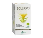 TISANE Sollievo Bio Transit Aboca 20 Sachets