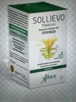 ABOCA SOLLIEVO PHYSIOLAX 90CP