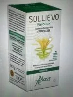 ABOCA SOLLIEVO PHYSIOLAX 45CP