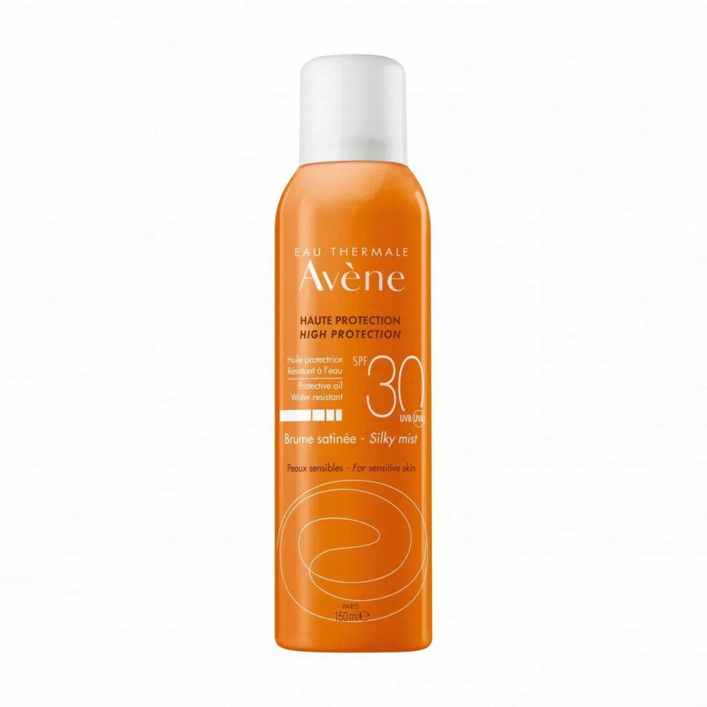 BRUME Avène Solaire Satinée SPF30 150 Ml
