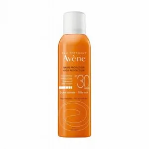 BRUME Avène Solaire Satinée SPF30 150 Ml