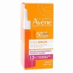 SÉRUM Avène Ultra Serum Repulpant SPF50+ 30 Ml