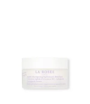 APRÈS-SHAMPOOING Kératine Végétale et Mauve La Rosée 200 Ml