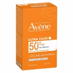 FLUIDE Avène Ultra Fluid Perfecteur Teinté SPF50+ 50 Ml