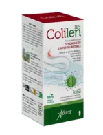 GÉLULES Colilen IBS Intestin Irritable Aboca 96 Gélules