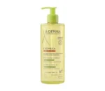 HUILE LAVANTE Exomega Control Émolliente Anti-Grattage Pompe A-Derma 1 L