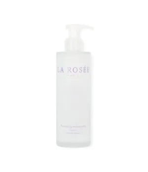 FLACON VERRE VIDE Shampooing Rechargeable La Rosée
