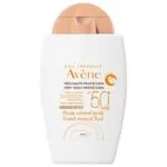 FLUIDE Avène Minéral Teinté SPF50+ 40 Ml