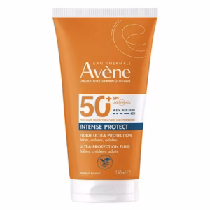 CRÈME Avène Intense Protect SPF50+ 150 Ml