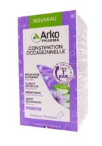 Arkopharma Constipation Occasionnelle - 10 sachets
