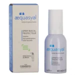 AEQUASYAL spray buccal 40ML