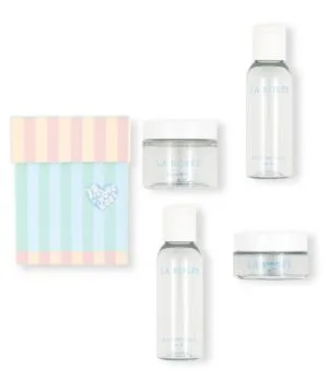 KIT VOYAGE Éco Édition 10 Ans La Rosée
