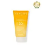 SOLAIRE LAIT Corps SPF30 La Rosée 150 Ml