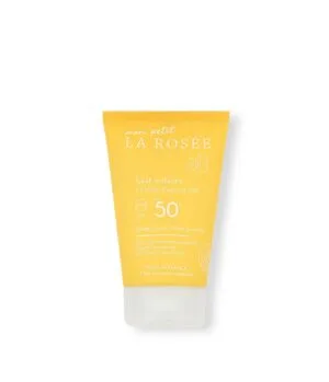 LAIT SOLAIRE Mon Petit Enfant SPF50+ La Rosée 125 Ml