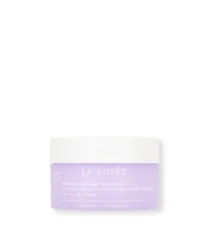MASQUE CAPILLAIRE Kératine Végétale et Karité La Rosée 200 G