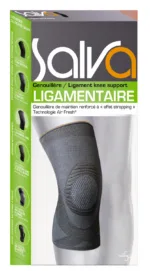 Genouillère Ligament Art Ouv Salva Taille 3