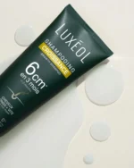 LUXÉOL - Shampoing Croissance  - 200 ml